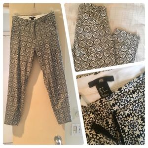 Like New H&M skinny pants